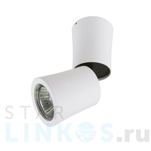 Купить Спот Lightstar Rotonda 214456 за 1 199 руб. в Туле Купить с доставкой Спот Lightstar Rotonda 214456 в Туле
