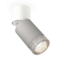 Купить Комплект спота Ambrella light Techno Spot XM (A2220, C6314, N6150) XM6314031 в Туле