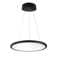 Купить Подвесной светильник Deko-Light LED Panel transparent round 342092 в Туле