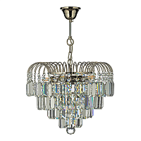 Купить Подвесная люстра Arti Lampadari Sabina E 1.5.32.100 N в Туле