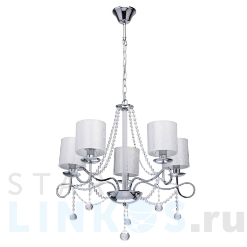 Купить Подвесная люстра MW-Light Федерика 83 684010105 за 14 940 руб. в Туле Купить с доставкой Подвесная люстра MW-Light Федерика 83 684010105 в Туле