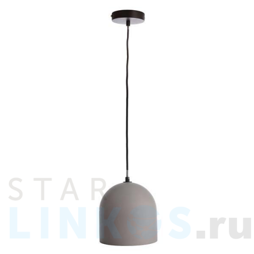 Купить Подвесной светильник Deko-Light Concreto 342128 за 15 356 руб. в Туле Купить с доставкой Подвесной светильник Deko-Light Concreto 342128 в Туле