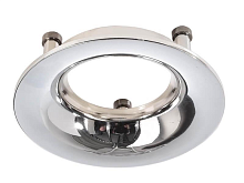 Купить Рефлекторное кольцо Deko-Light Reflector Ring Chrome for Series Uni II 930341 в Туле