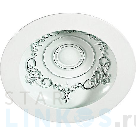 Купить Встраиваемый светодиодный светильник Novotech Spot Gesso 357356 за 600 руб. в Туле фото 2 Купить с доставкой Встраиваемый светодиодный светильник Novotech Spot Gesso 357356 в Туле фото 2