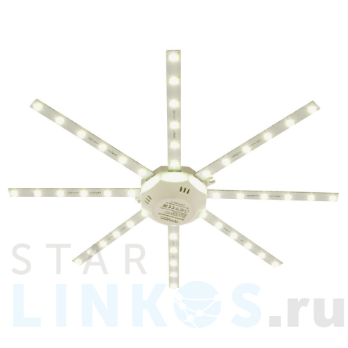 Купить с доставкой Светодиодный модуль Apeyron Звездочка 02-45 в Туле