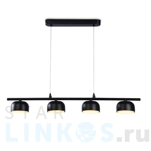 Купить Подвесной светильник Ambrella light Techno Spot Techno TN71039 за 7 302 руб. в Туле Купить с доставкой Подвесной светильник Ambrella light Techno Spot Techno TN71039 в Туле