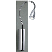 Купить Светодиодный спот Newport 14801/A сhrome М0057232 в Туле