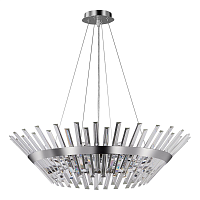 Купить Подвесная люстра Stilfort Snowy 2116/09/08P в Туле