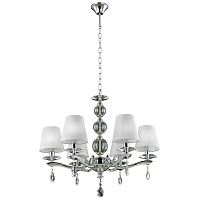 Купить Подвесная люстра Vitaluce V3919/6 в Туле