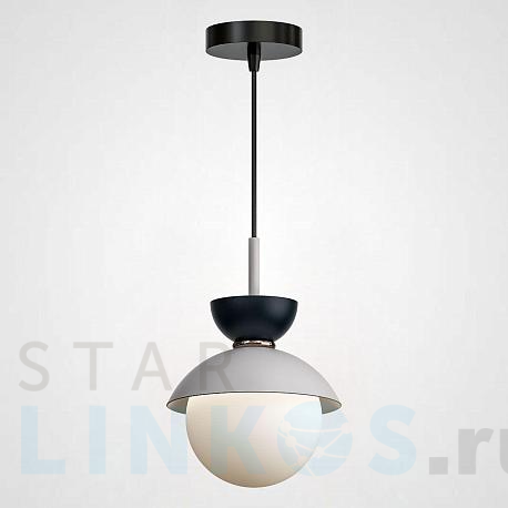 Купить Подвесной светильник Imperium Loft Pompon 179670-26 за 15 940 руб. в Туле фото 2 Купить с доставкой Подвесной светильник Imperium Loft Pompon 179670-26 в Туле фото 2