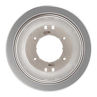 Купить Потолочный светильник SWG GX53-SF-SL 002007 в Туле