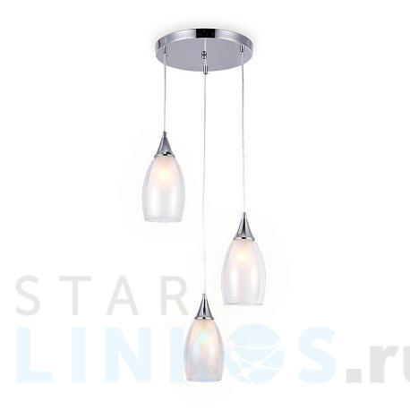 Купить Подвесная люстра Ambrella light Traditional TR3548 за 11 528 руб. в Туле фото 2 Купить с доставкой Подвесная люстра Ambrella light Traditional TR3548 в Туле фото 2