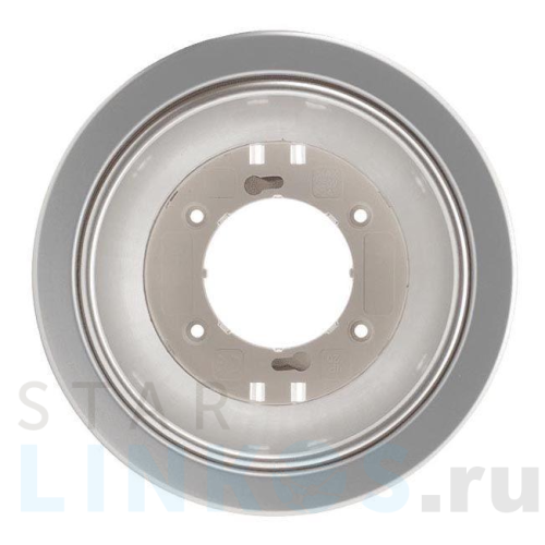 Купить Потолочный светильник SWG GX53-SF-SL 002007 за 1 787 руб. в Туле Купить с доставкой Потолочный светильник SWG GX53-SF-SL 002007 в Туле