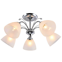 Купить Потолочная люстра Rivoli Liselotte 9076-305 Б0051989 в Туле