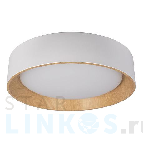 Купить Потолочный светодиодный светильник Loft IT Coin 10202 White за 10 600 руб. в Туле фото 2 Купить с доставкой Потолочный светодиодный светильник Loft IT Coin 10202 White в Туле фото 2