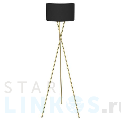 Купить Торшер Lussole Truxton LSP-0635 за 7 699 руб. в Туле фото 2 Купить с доставкой Торшер Lussole Truxton LSP-0635 в Туле фото 2