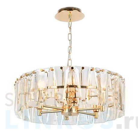 Купить Подвесная люстра Ambrella light Traditional TR5172 за 40 342 руб. в Туле фото 2 Купить с доставкой Подвесная люстра Ambrella light Traditional TR5172 в Туле фото 2