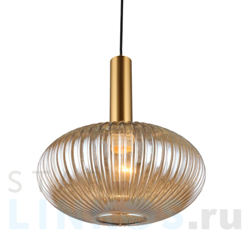 Купить Подвесной светильник Omnilux Menfi OML-99326-01 за 8 380 руб. в Туле Купить с доставкой Подвесной светильник Omnilux Menfi OML-99326-01 в Туле