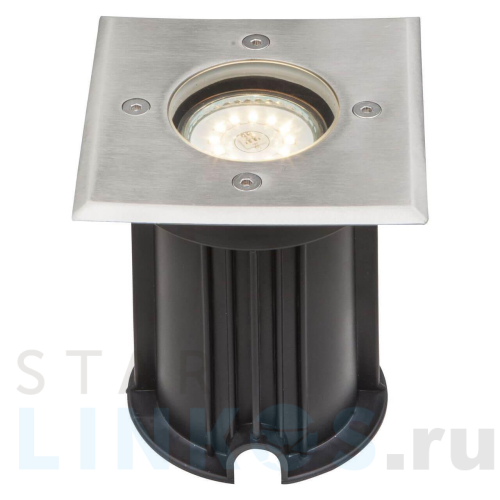 Купить Ландшафтный светильник Globo Style II 31101 за 6 930 руб. в Туле Купить с доставкой Ландшафтный светильник Globo Style II 31101 в Туле