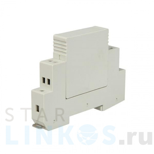 Купить с доставкой Устройство грозозащиты Osnovo SP-DCD/48 в Туле