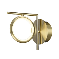 Купить Настенный светильник Mantra Olimpia Oro 6585 в Туле