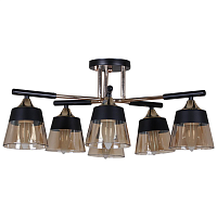 Купить Потолочная люстра Reluce 52136-0.3-06 в Туле