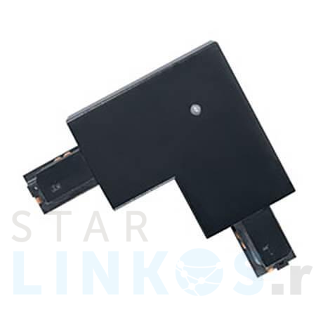 Купить Коннектор угловой Eglo Track In 60744 за 1 090 руб. в Туле Купить с доставкой Коннектор угловой Eglo Track In 60744 в Туле