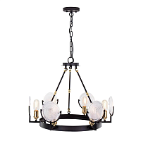 Купить Подвесная люстра Citilux Тесла CL445161 в Туле