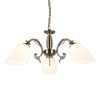 Купить Подвесная люстра Omnilux Tellaro OML-56407-03 в Туле