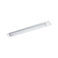 Купить Настенно-потолочный светодиодный светильник IEK ДБО LDBO0-5003-18-4000-K03 в Туле