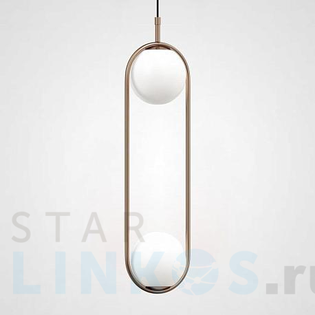 Купить Подвесной светильник Imperium Loft Hoop 181905-26 за 11 290 руб. в Туле фото 2 Купить с доставкой Подвесной светильник Imperium Loft Hoop 181905-26 в Туле фото 2