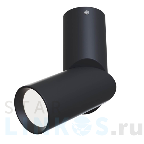 Купить Светодиодный спот Maytoni Dafne C027CL-L10B за 3 890 руб. в Туле Купить с доставкой Светодиодный спот Maytoni Dafne C027CL-L10B в Туле