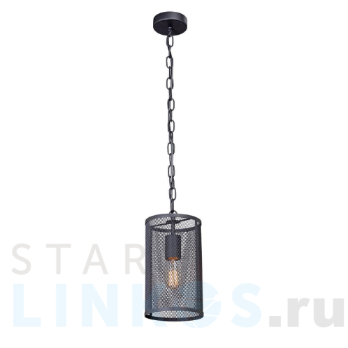 Купить Подвесная люстра Vitaluce V4826-1/1 за 3 900 руб. в Туле Купить с доставкой Подвесная люстра Vitaluce V4826-1/1 в Туле