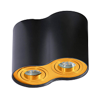 Купить Потолочный светильник Azzardo Bross 2 AZ2956 в Туле