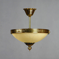 Купить Потолочный светильник Ambiente Tenerife 02166/30 PL PB в Туле