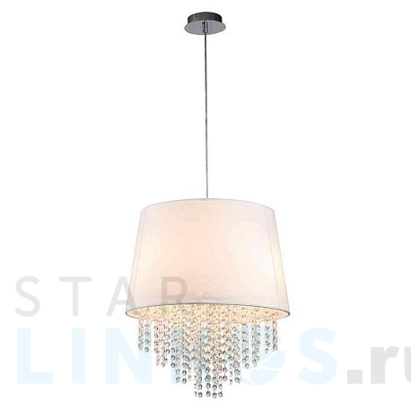 Купить Подвесной светильник Escada 652/3S White за 14 480 руб. в Туле фото 2 Купить с доставкой Подвесной светильник Escada 652/3S White в Туле фото 2