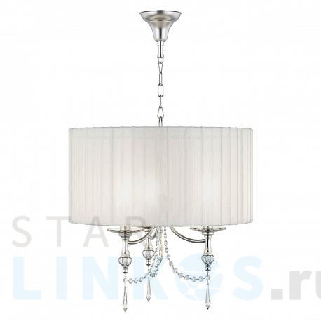 Купить Подвесная люстра Lightstar Paralume 725036 за 11 900 руб. в Туле фото 2 Купить с доставкой Подвесная люстра Lightstar Paralume 725036 в Туле фото 2