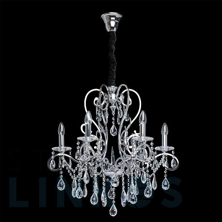 Купить Подвесная люстра Chiaro Сюзанна 458010606 за 100 970 руб. в Туле фото 2 Купить с доставкой Подвесная люстра Chiaro Сюзанна 458010606 в Туле фото 2