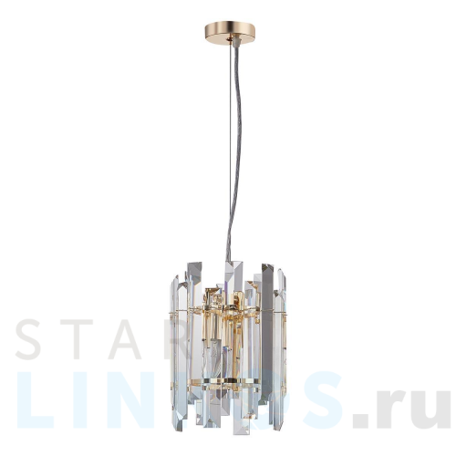 Купить Подвесной светильник Stilfort Feeriya 2114/03/02P за 7 665 руб. в Туле Купить с доставкой Подвесной светильник Stilfort Feeriya 2114/03/02P в Туле