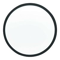 Купить Потолочный светодиодный светильник Apeyron Spin 18-127 в Туле