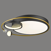 Купить Потолочный светодиодный светильник Velante 435-327-03 в Туле