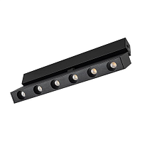 Купить Трековый светодиодный светильник Arlight Mag-Dots-Fold-25-S800-24W Day4000 034231 в Туле