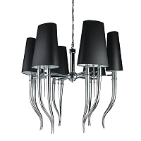 Купить Подвесная люстра Azzardo Diablo 6 big AZ1390 в Туле