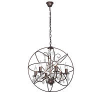 Купить Подвесная люстра Vitaluce V4554-7/6 в Туле