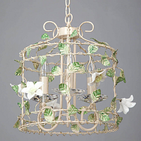 Купить Подвесная люстра Vitaluce V1405/3S в Туле