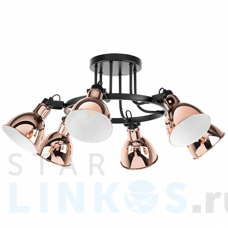 Купить Потолочная люстра Lightstar Acrobata 761063 за 25 000 руб. в Туле фото 2 Купить с доставкой Потолочная люстра Lightstar Acrobata 761063 в Туле фото 2