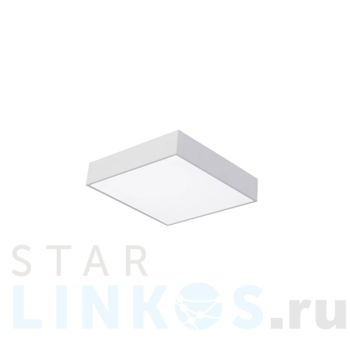 Купить с доставкой Потолочный светодиодный светильник Favourite Flashled 2066-24C в Туле