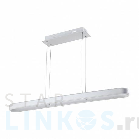 Купить Подвесной светодиодный светильник Moderli Leuch V1920-PL за 25 290 руб. в Туле фото 2 Купить с доставкой Подвесной светодиодный светильник Moderli Leuch V1920-PL в Туле фото 2