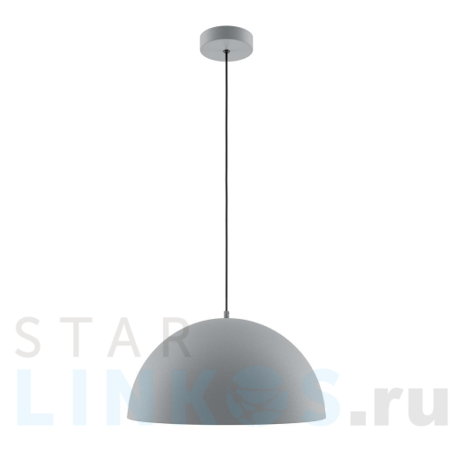 Купить Подвесной светильник Maytoni Basic MOD168PL-01GR за 10 990 руб. в Туле Купить с доставкой Подвесной светильник Maytoni Basic MOD168PL-01GR в Туле