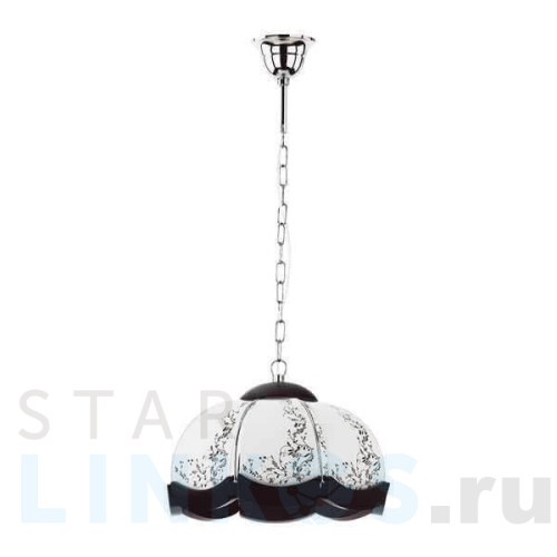 Купить Подвесной светильник Alfa Bluszcz 15811 за 4 990 руб. в Туле Купить с доставкой Подвесной светильник Alfa Bluszcz 15811 в Туле